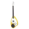 Image de Vox APC-1 Guitare électrique avec ampli et haut-parleur intégrés, machine à effets et rythme Orange