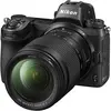 Image de Nikon Z 6II + Objectif Z 24-200 f/4-6,3 VR, Appareil Photo Numérique Hybride Plein Format (24,5 MP, 4K/30p, rafale 14 i/s, stab sur capteur 5 axes, double slots SD & XQD ou CFexpress)