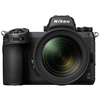 Image de Nikon Z6 II + 24-200mm -15% avec le code PHOTO15