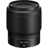 Image de Nikon Nikkor Z 50mm f/1.8 S 150  de remise + -10% code PHOTO10