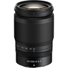 Image de Nikon Nikkor Z 24-200mm f/4-6.3 VR 250  de remise