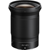 Image de Nikon Nikkor Z 20mm f/1.8 S 100  de remise + -130  avec le code PHOTO130