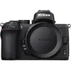 Image de Nikon Hybride Z50 boitier Nu