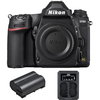 Image de Nikon D780 + 50mm F1.8 D AF 600  de remise