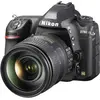 Image de Nikon D780 plus AF-S 24-120 f/4G ED VR, Noir, Plein format