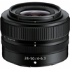 Image de Nikon Nikkor Z 24-50mm f/4-6.3