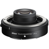 Image de Nikon Téléconvertisseur Z TC-1.4x