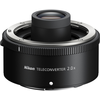 Image de Nikon Téléconvertisseur Z TC-2.0x