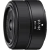 Image de Nikon Objectif NIKKOR Z 28mm f/2.8 pour Hybride Z JMA105DA Noir