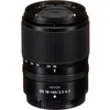 Image de Nikon Objectif Z DX 18-140mm f3.5-6.3 VR pour Hybride Nikon Z JMA713DA Noir