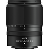 Image de Nikon Nikkor Z DX 18-140mm f/3.5-6.3 VR 100  de remise + -15% code PHOTO15