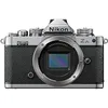 Image de NIKON Z fc boitier nu, appareil photo hybride capteur DX (20,9 MP, 4K/30p, rafale 11 i/s, écran tactile orientable)