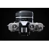Image de NIKON KIT Z fc + NIKKOR Z DX 28mm f/2.8 SE, appareil photo hybride capteur DX (20,9 MP, 4K/30p, rafale 11 i/s, écran tactile orientable)