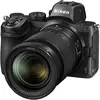 Image de Nikon Z 5, Appareil Photo Numérique Hybride Plein Format en kit avec NIKKOR Z 24-70mm f/4.0 VR