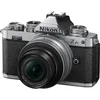 Image de NIKON KIT Z fc + NIKKOR DX Z 16-50 mm VR Série Limitée + DX 50-250mm, appareil photo hybride capteur DX (20,9 MP, 4K/30p, rafale 11 i/s, écran tactile orientable)