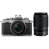 Image de Nikon Z fc + 16-50mm + 50-250mm 100  de remise