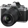 Image de NIKON Z FC + NIKKOR Z DX 18-140 VR, Appareil Photo Hybride capteur DX (20,9 MP, 4K UHD 30p ou Full HD 120p, viseur OLED, Rafale 11 i/s, écran Tactile orientable & Tactile