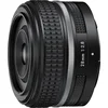 Image de Nikon Objectif NIKKOR Z 28mm f/2.8 SE pour Hybride NIKON Z