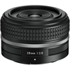 Image de Nikon Nikkor Z 28mm f/2.8 (SE) 50  de remise + -15% avec le code PHOTO15