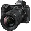 Image de Nikon Hybride Z 6 II avec Objectif NIKKOR Z 24-120 mm f/4 S