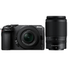 Image de Nikon Z30 + 16-50mm + 50-250mm 100  de remise