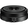 Image de Nikon Nikkor Z 26mm f/2.8 80  de remise + -10% avec le code PHOTO10
