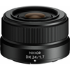 Image de Nikon Nikkor Z DX 24mm F1.7 50  de remise + -10% avec le code PHOTO10