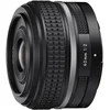 Image de Nikon JMA110DA Objectif NIKKOR Z 40mm f/2 SE pour Hybride, Argent