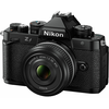 Image de Nikon Z f Noir + 40mm F2 SE 300  de remise