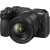 Image de NIKON Z 30 + NIKKOR Z DX 12-28 PZ, Appareil Photo Hybride capteur DX (20,9 MP, 4K UHD 30p ou Full HD 120p, Rafale 11 i/s, écran Tactile orientable (câble USB de Type C fourni)
