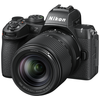 Image de Nikon Z50 II + 18-140mm