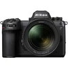 Image de Nikon Hybride Z6III + Z 24-70mm f/4 S Kit, Plein Format 24,5 MP, vidéo 6K, jusqu'à 120 i/s, écran Tactile et orientable