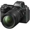 Image de Nikon Hybride Z6III + Z 24-200mm f/4-6.3 VR, Plein Format 24,5 MP, vidéo 6K, jusqu'à 120 i/s, écran Tactile et orientable