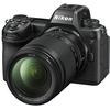 Image de Nikon Z6 III + 24-200mm 500  de remise
