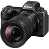 Image de Nikon Hybride Z6III + Z 24-120mm f/4 S, Plein Format 24,5 MP, vidéo 6K, jusqu'à 120 i/s, écran Tactile et orientable