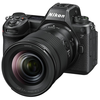 Image de Nikon Z6 III + 24-120mm 520  de remise