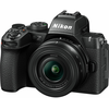 Image de Nikon Z50 II + 16-50mm 100  de remise