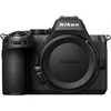 Image de Nikon Z 5II boitier Nu, Appareil Photo Numérique Hybride Plein Format (24,5 MP, 4K/30p, Rafale 14 i/s en RAW ou 30 i/s en JPEG, stabilisation du capteur sur 5 Axes, Double Slots SD ou SDHC ou SDXC)