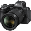 Image de Nikon Z5 II + 24-70mm F4 400  de remise