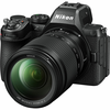 Image de Nikon Z5 II + 24-200mm 700  de remise