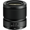 Image de Nikon Nikkor Z DX 35mm F1.7 50  de remise