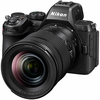 Image de Nikon Z5 II + 24-120mm F4 400  de remise
