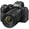 Image de Nikon Z5 II + 24-105mm F4 7.1 -10% avec le code PHOTO10