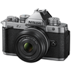 Image de Nikon Z f Argent + 40mm F2 SE 300  de remise