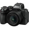 Image de Nikon Z5 II + 24-50mm 420  de remise