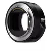 Image de Nikon Bague d'adaptation FTZ II JMA905DA Noir