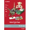 Image de Canon Matte Photo Paper MP-101 7981A005 Papier photo DIN A4 170 g/m² 50 feuille(s) mat