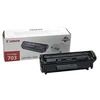 Image de Canon Toner CRG703 Black Cartouche de toner 3 pièce(s) Original Noir 7616A005