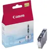 Image de Cartouche dencre Canon CLI-8PC cyan clair