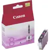 Image de Cartouche dencre Canon CLI-8PM magenta clair